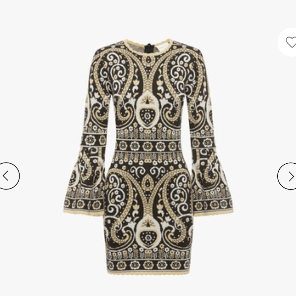 ๐๐ค Alice McCall Adore Dress ๐ค๐ - Picture 2 of 8